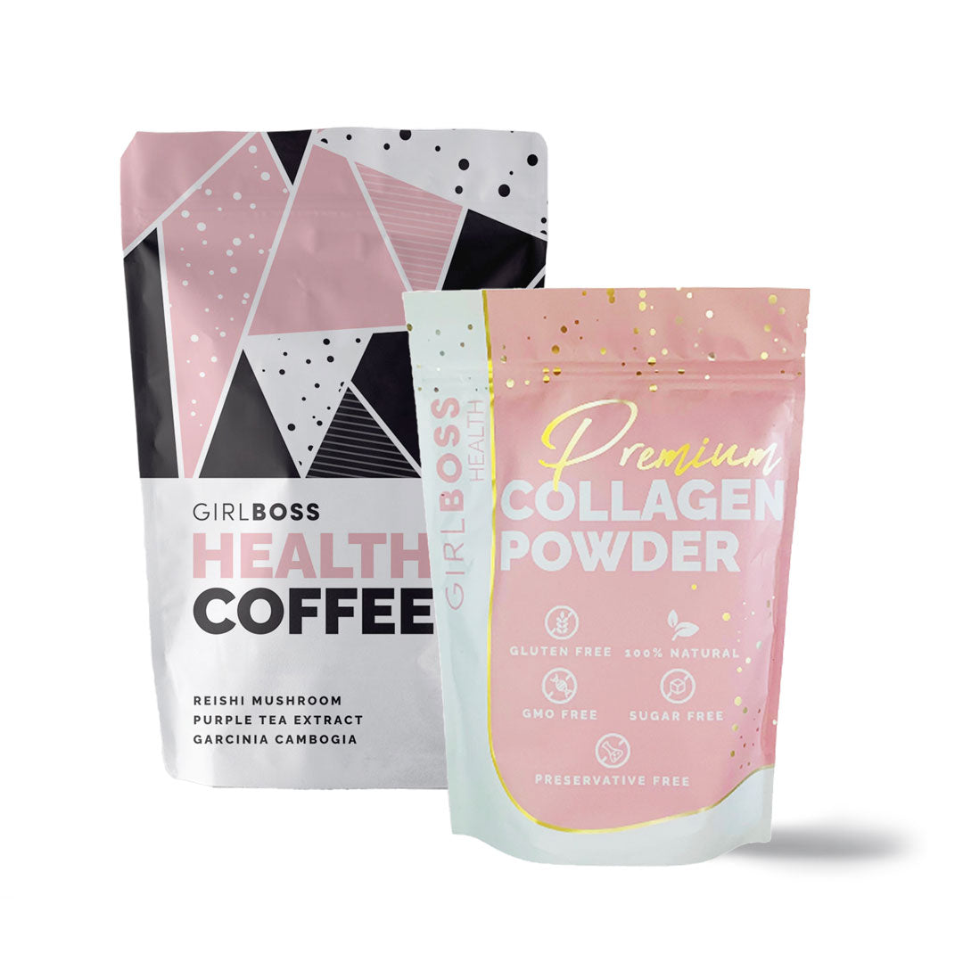 ULTIMATE WELLNESS COMBO PACK