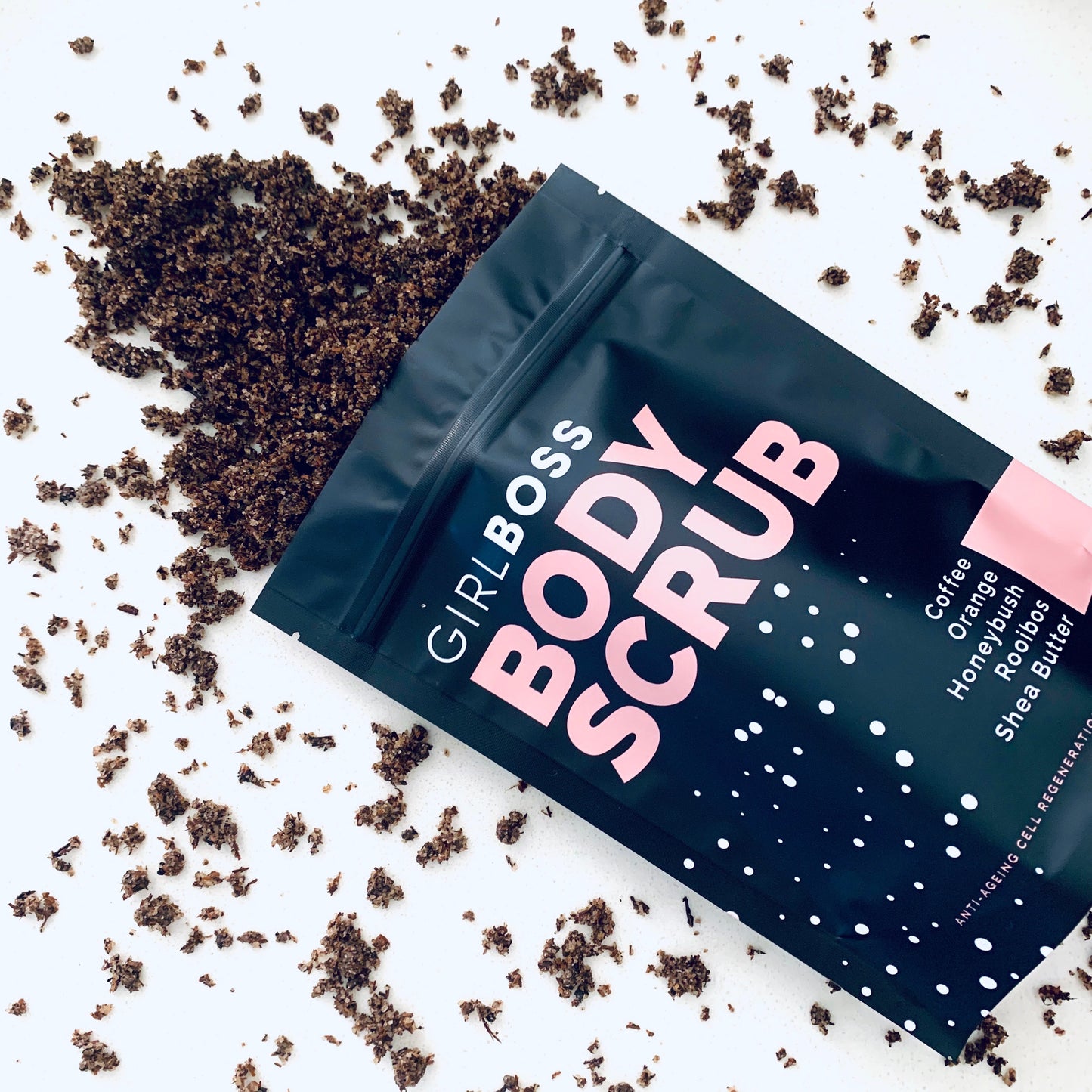 GIRLBOSS HEALTH COMBO PACK