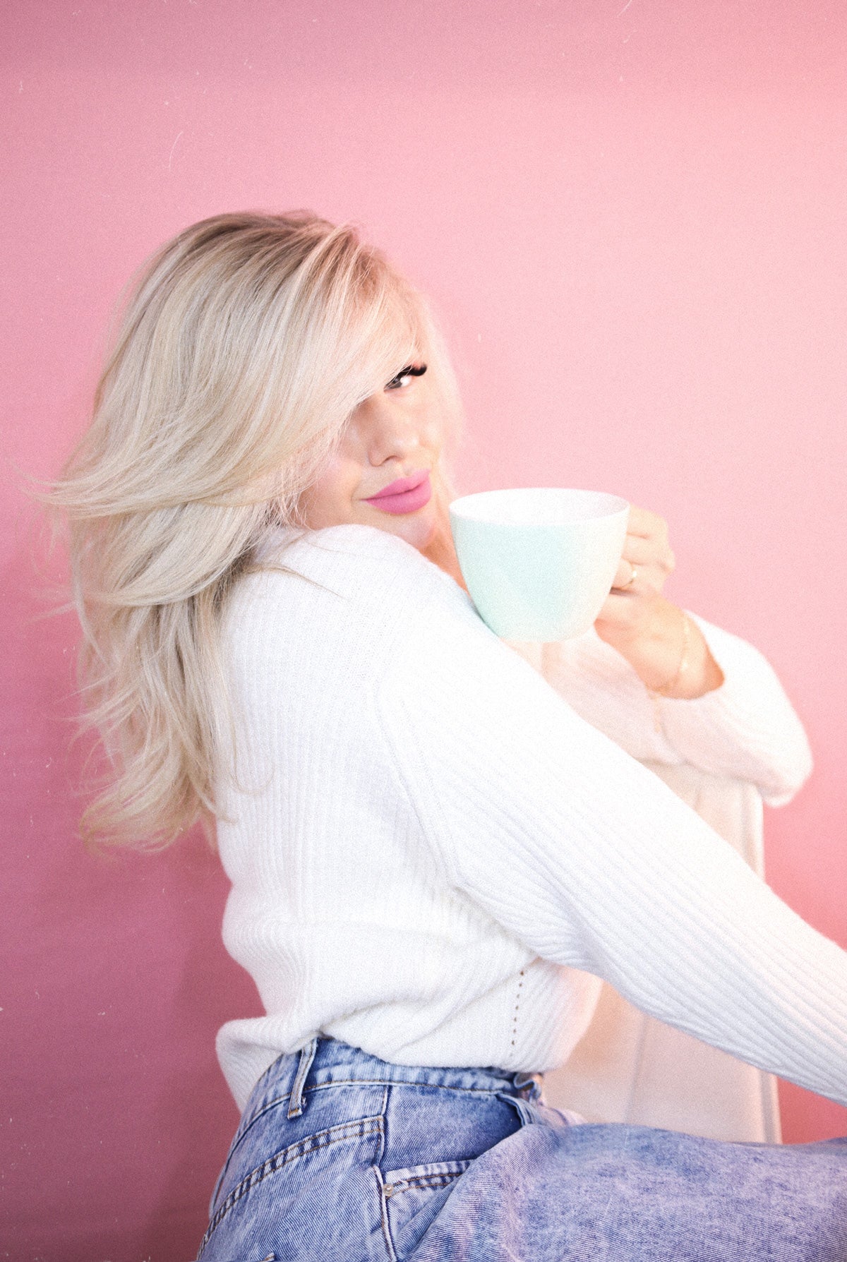 GIRLBOSS 7 DAY DETOX TEA
