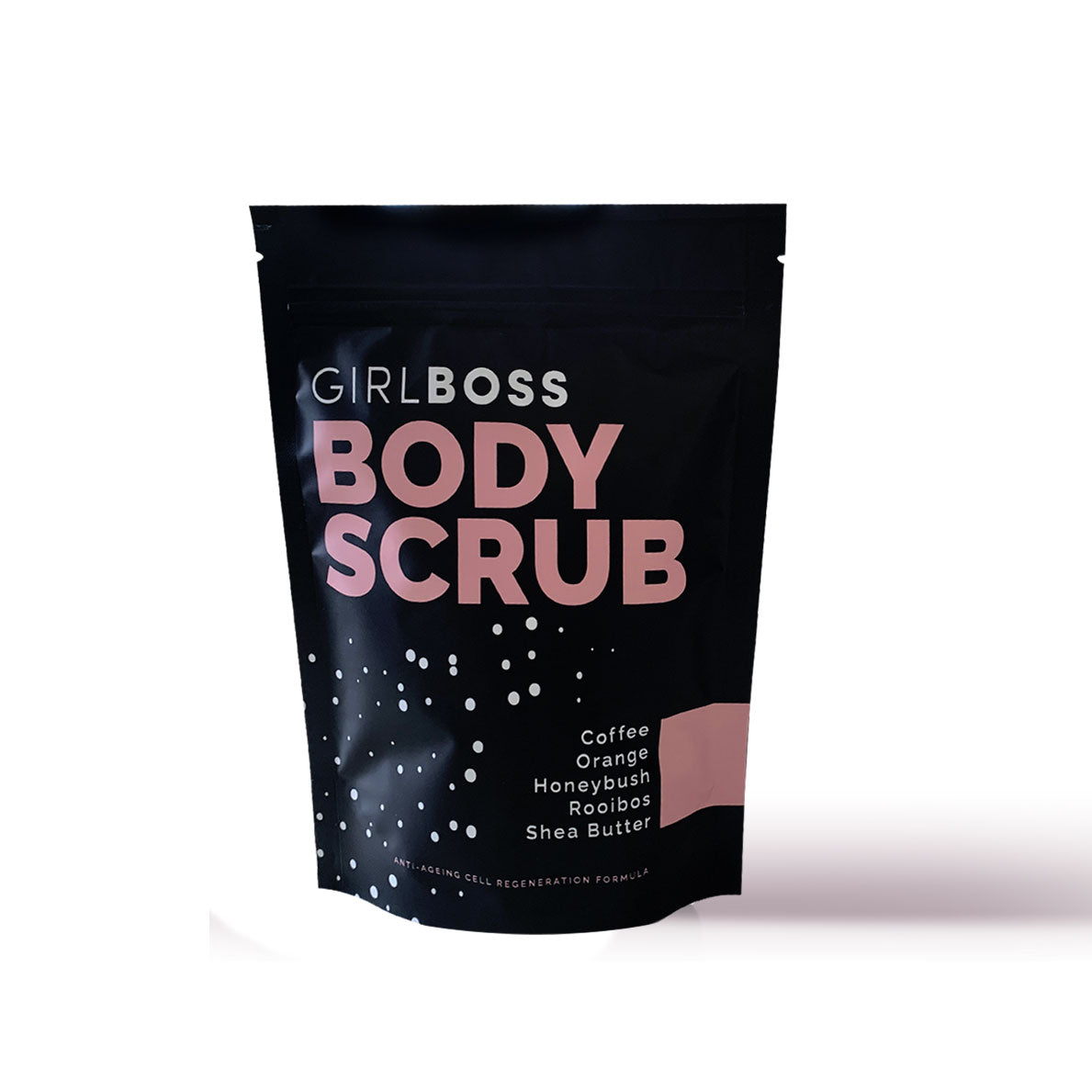 GIRLBOSS HEALTH BODY SCRUB